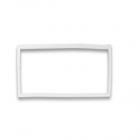 Electrolux EI23BC56ISD Refrigerator Door Gasket (White) - Genuine OEM