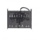 Electrolux EI23CS55GB3 Dispenser User Interface/Control Board (Black) - Genuine OEM