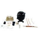 Electrolux EI26SS30JS1 Compressor Kit