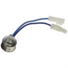 Electrolux EI28BS56IBB Refrigerator Defrost Bi-Metal Thermostat - Genuine OEM