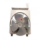 Electrolux EI30BM60MSA Cooling Fan Motor - Genuine OEM
