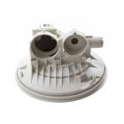 Electrolux EIDW5705PS0A Sump Assembly - Genuine OEM