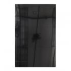 Electrolux EIDW5905JB0A Outer Door Panel (Black) - Genuine OEM