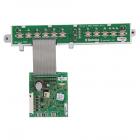 Electrolux EIDW6105GB0 Control Panel Control Board/Indicator Panel - Genuine OEM