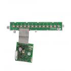Electrolux EIDW6305GW0 Electronic Control Board - Genuine OEM