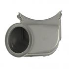 Electrolux EIED50LIW0 Air Duct - Genuine OEM
