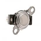 Electrolux EIED50LIW2 Hi-Limit Saftety Thermostat Genuine OEM