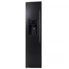 Electrolux EW23CS70IB2 Side-by-side Refrigerator Door Assembly (Black)
