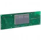 Electrolux EW27EW55PSB Oven Clock/Timer Display Control Board