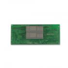 Electrolux EW27EW65GB1 Oven Clock/Timer Display Control Board - Genuine OEM