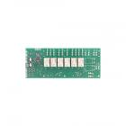 Electrolux EW30CC55GB4 Relay Control Board - Genuine OEM
