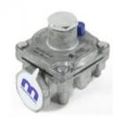 Electrolux EW30DF65GSA Gas Pressure Regulator - Genuine OEM