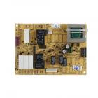 Electrolux EW30DS65GB1 Relay Control Board - Genuine OEM