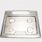 Electrolux EW30DS65GS6 Main Cook Top (Stainless) - Genuine OEM