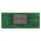 Electrolux EW30EW65GB2 Oven Clock/Timer Display Control Board - Genuine OEM