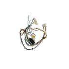 Electrolux SAEQ7000FS0 Dryer Wiring Harness - Genuine OEM