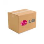 LG Electronics Part# AGL33609215 Control Panel Assembly (OEM)