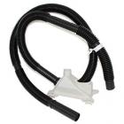 Estate TAWX700PQ2 Drain Hose (Incl. Clips) Genuine OEM