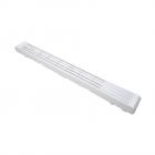 Estate TMH14XLQ0 Vent Grille (White approx 31in x 3.5in) Genuine OEM