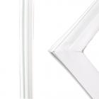 Frigidaire 43017A-0 Freezer Door Gasket - White - Genuine OEM