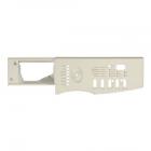 Frigidaire ATF6000ES0 Front Facia Panel/Control Panel - White - Genuine OEM