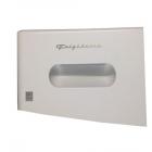 Frigidaire ATF6000ES1 Dispenser Drawer Handle - Genuine OEM