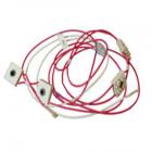 Frigidaire CFCS366EB2 Igniter Switch and Wiring Harness Assembly - Genuine OEM