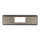 Frigidaire CFEF3012PBB Control Panel Cover (Stainless) Genuine OEM