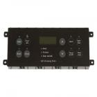 Frigidaire CFEF357EC1 Oven Touchpad Display/Control Board (Black) - Genuine OEM
