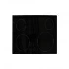 Frigidaire CFES3025LB2 Glass Cook Top (Black) - Genuine OEM