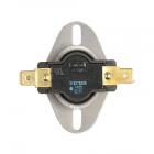 Frigidaire CFES3025LB2 Limit Thermostat for Cooling Fan - Genuine OEM