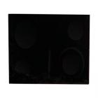 Frigidaire CFES365EC6 Main Glass Cooktop Replacement (black) Genuine OEM