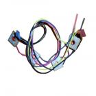 Frigidaire CFGF316DSD Range Igniter Switch and Harness Assembly - Genuine OEM