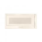 Frigidaire CFMV152KQA Outer Door Panel Assembly (Bisque) - Genuine OEM