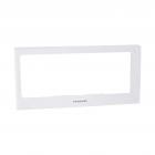 Frigidaire CFMV152KWA Outer Door Panel (White) - Genuine OEM