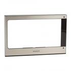 Frigidaire CFMV154CLSA Outer Door Panel (Stainless)