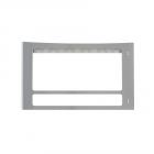 Frigidaire CGBM185KFC Outer Door Frame (Stainless) - Genuine OEM