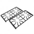 Frigidaire CGDS3065PFN Double Burner Grate (Outer, Black) - Genuine OEM