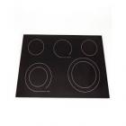 Frigidaire CGES3065KF1 Glass Cook Top Assembly (Black) - Genuine OEM