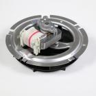 Frigidaire CGES3065PWH Cooling Fan Motor Assembly - Genuine OEM