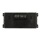 Frigidaire CGEW3065KBA Oven Clock/Timer Display Control Board - Genuine OEM