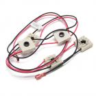 Frigidaire CGGF3054KFB Wiring Harness w/ Igniter Switch - Genuine OEM