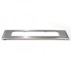 Frigidaire CGGF3056KFJ Control Panel Cover (Stainless) - Genuine OEM