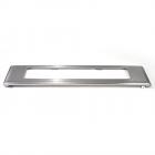 Frigidaire CGGF3056KFN Control Panel Cover (Stainless) - Genuine OEM