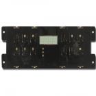 Frigidaire CGIS3065PFA Clock/Display Control Board - Genuine OEM