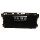 Frigidaire CPCS389EC7 Oven Clock/Timer Display Control Board - Genuine OEM