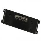 Frigidaire CPDF4085KF1 Oven Clock/Timer Display Control Board - Genuine OEM