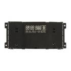 Frigidaire CPEB30S9FC4 Oven Clock/Timer Display Control Board - Genuine OEM