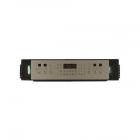 Frigidaire CPEF3081KFA Keypad-Button Membrane (white) - Genuine OEM