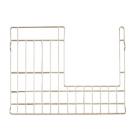 Frigidaire CPGS3085KF2 Upper Oven Rack (Slotted for detachable rack) - Genuine OEM